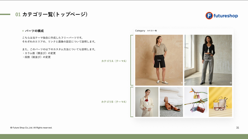マニュアル